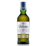 BALLANTINE SCOTCH 17YR 80 YRC