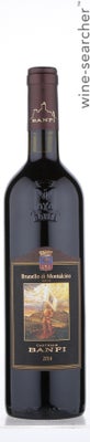 Banfi Brunello Di Montalcino 1.5l