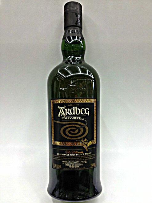 ARDBEG SCO SMALT CORRYVRECKAN 114