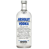 ABSOLUT VODKA 80