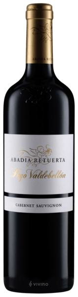 ABADIA RETUERTA PAGO VALDEBELLON15