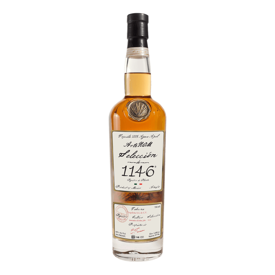 ARTENOM SELECCION DE 1146 ANEJO 80 PF