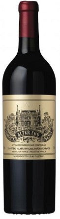Alter Ego De Palmer Margaux Wb 750ml