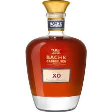 BACHE GABRIELSEN XO COGNAC DECANTER N/V