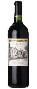 CH MONTELENA CAB SAU LIBRARY 04 3B 750ML