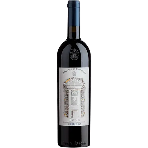 Chiarlo Cerequio Barolo 750ml