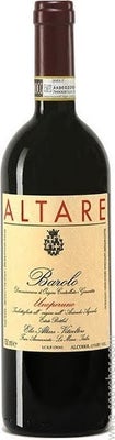 ALTARE BAROLO UNOPERUNO 6B 750ML