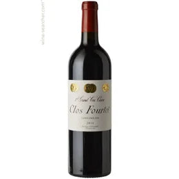 Clos Fourtet Saint Emilion 750ml