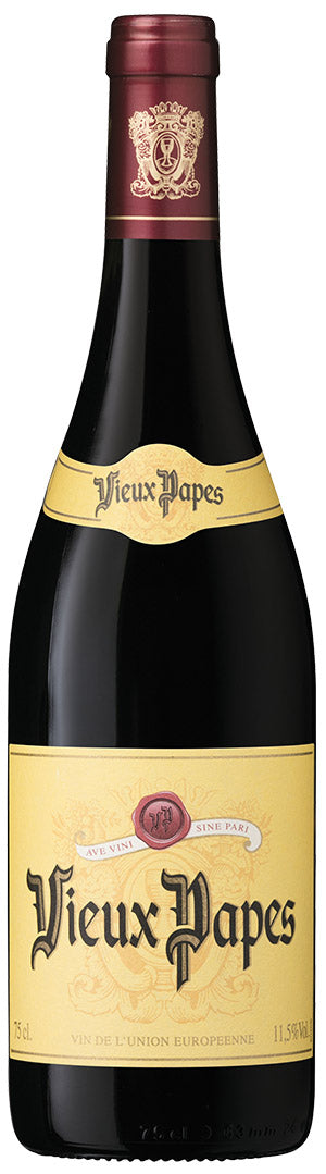 VIEUX PAPE RED