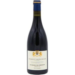 Thibault Liger Belair Charmes Chambertin 750ml