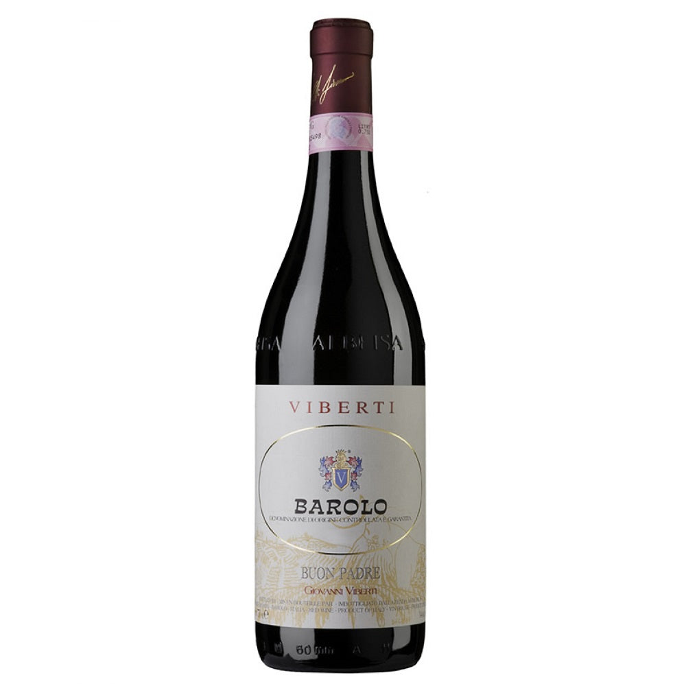 VIBERTI BAROLO BUON PADRE 6PK 1.5 L