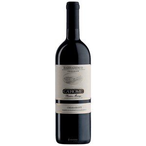 CA ROME BARBARESCO CHIARAMANTI 15