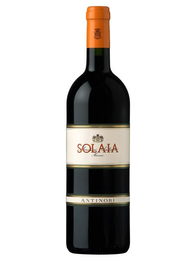 ANTINORI SOLAIA 12