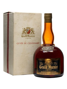 GRAND MARNIER CENTENAIRE 80