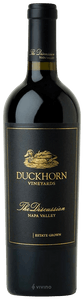 DUCKHORN THE DISCUSSION 15