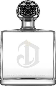 DELEON TEQUILA PLATINUM 80 6/12PK