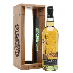 Highland Park The Light Wsky 750ml