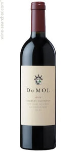 DUMOL CAB SAUV NAPA VLY 14 6B 750ML