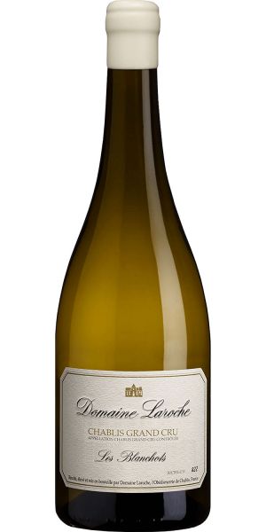 Domaine Laroche Chablis Les Blanchots 750ml