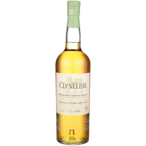 CLYNELISH SCO SMALT 2ND ED 112.2