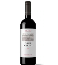 Pago De Carraovejas Crianza