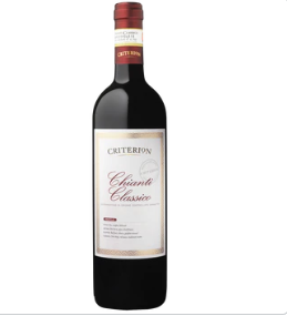 Criterion Chianti Classico DOCG