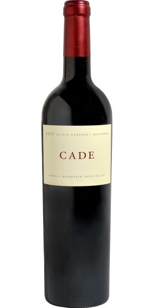 Cade Cabernet Sauvignon Estate 750ml