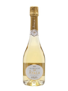 Ayala Champagne Brut Blanc de Blancs 750ml