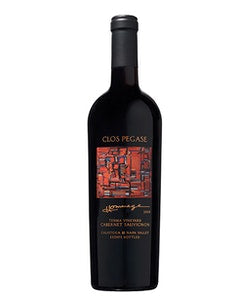 Clos Pegase Hommage Cab 750ml