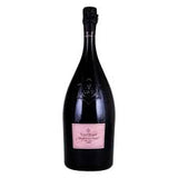 CLICQUOT LA GRANDE DAME ROSE 98