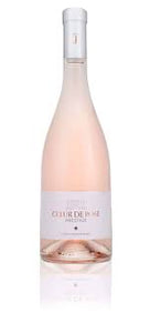 COEUR DE ROSE PRESTIGE 15 3L