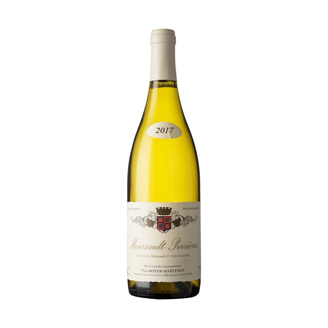 BOYER MARTENOT MEURSAULT PERRIERES 17