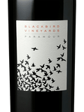 BLACKBIRD PARAMOUR BORDEAUX BLEND 15