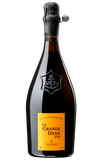 CLICQUOT LA GRANDE DAME ROSE 08